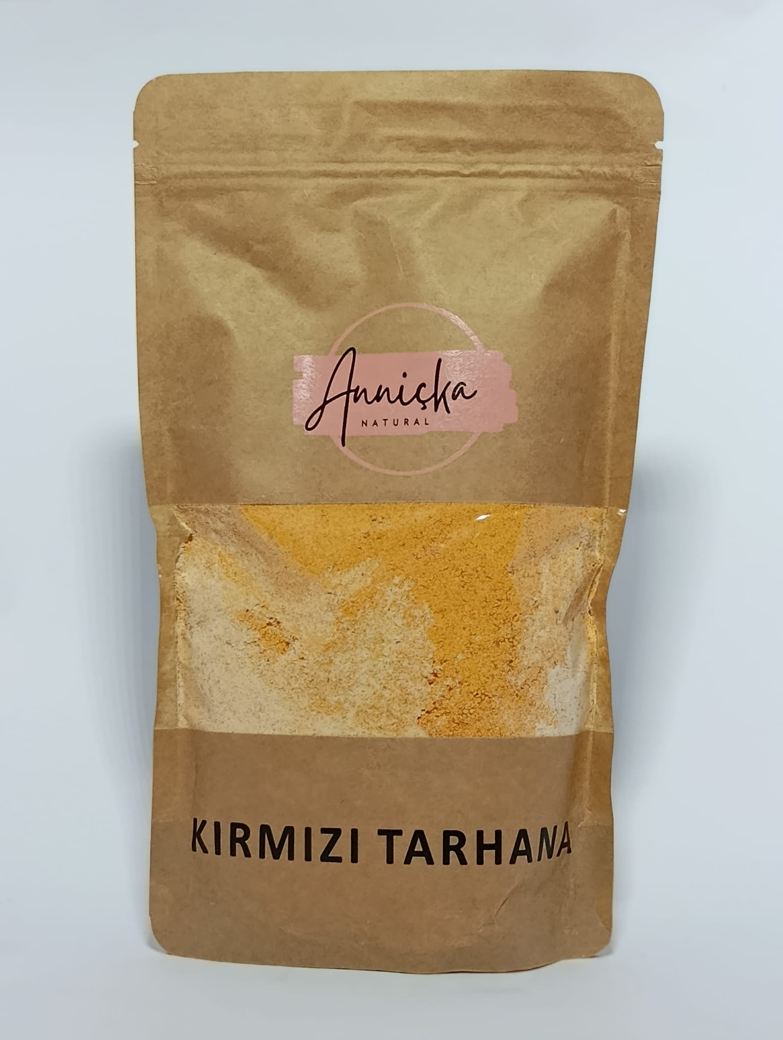 Anniçka Kırmızı Tarhana 500 Gr