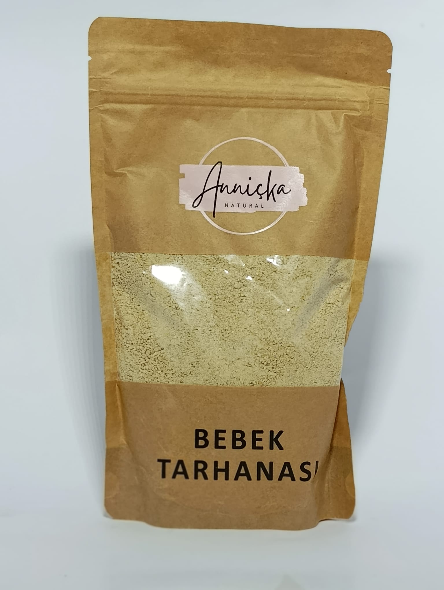 Anniçka Bebek Tarhanası 500 Gr